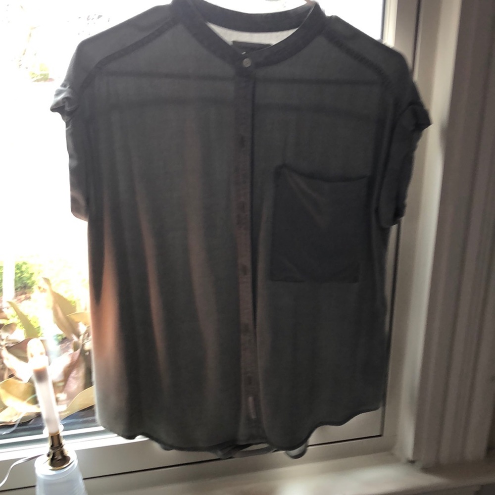 Calvin Klein Blouse